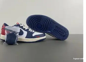 Hyperoad JORDAN Low 1 AIR 0603